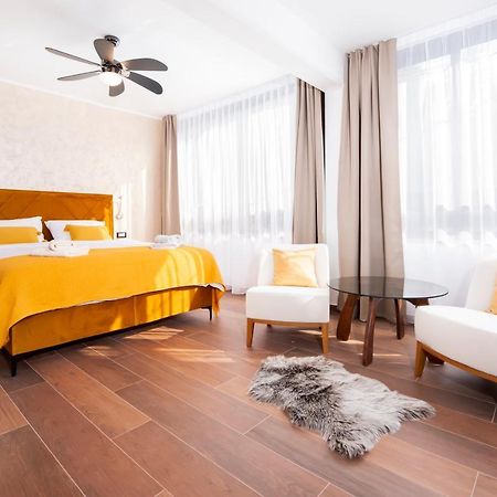 Apartments Sanja-New Renovated Rovinj Luaran gambar