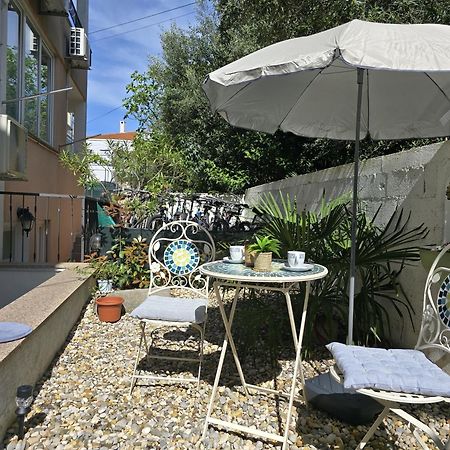 Apartments Sanja-New Renovated Rovinj Luaran gambar