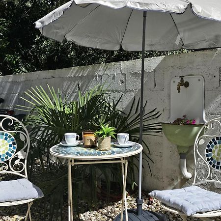 Apartments Sanja-New Renovated Rovinj Luaran gambar