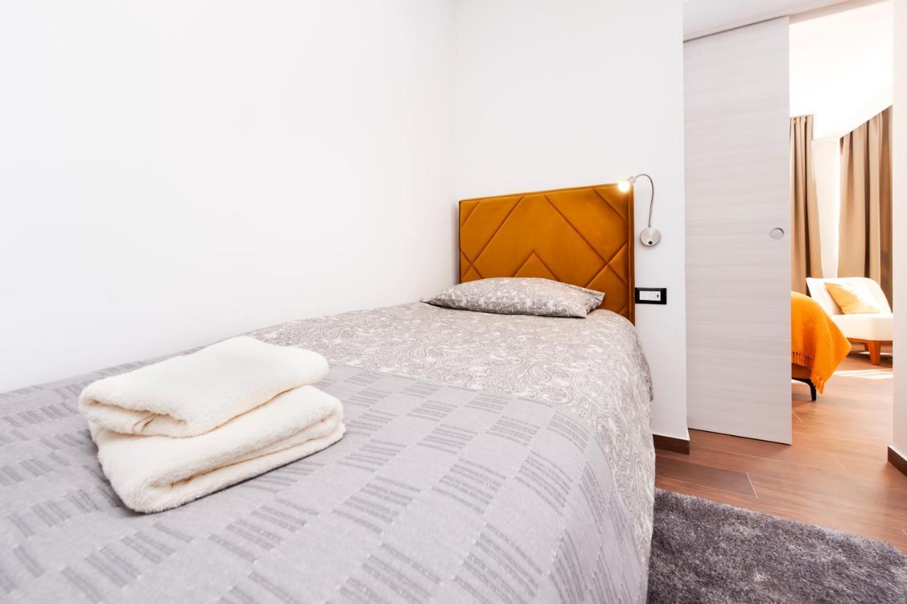 Apartments Sanja-New Renovated Rovinj Luaran gambar