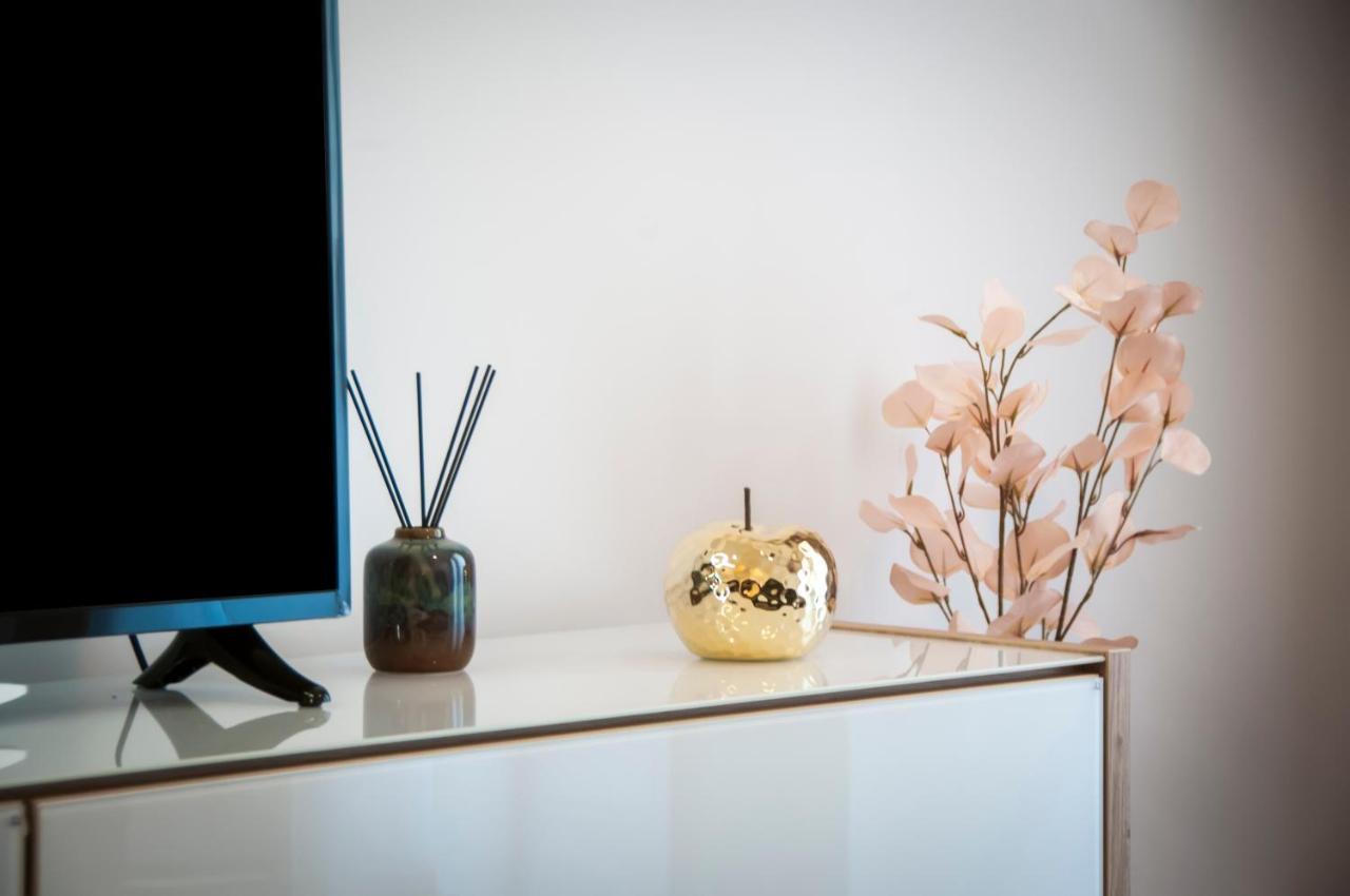 Apartments Sanja-New Renovated Rovinj Luaran gambar