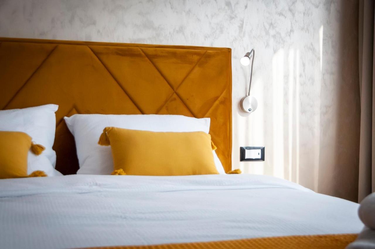 Apartments Sanja-New Renovated Rovinj Luaran gambar