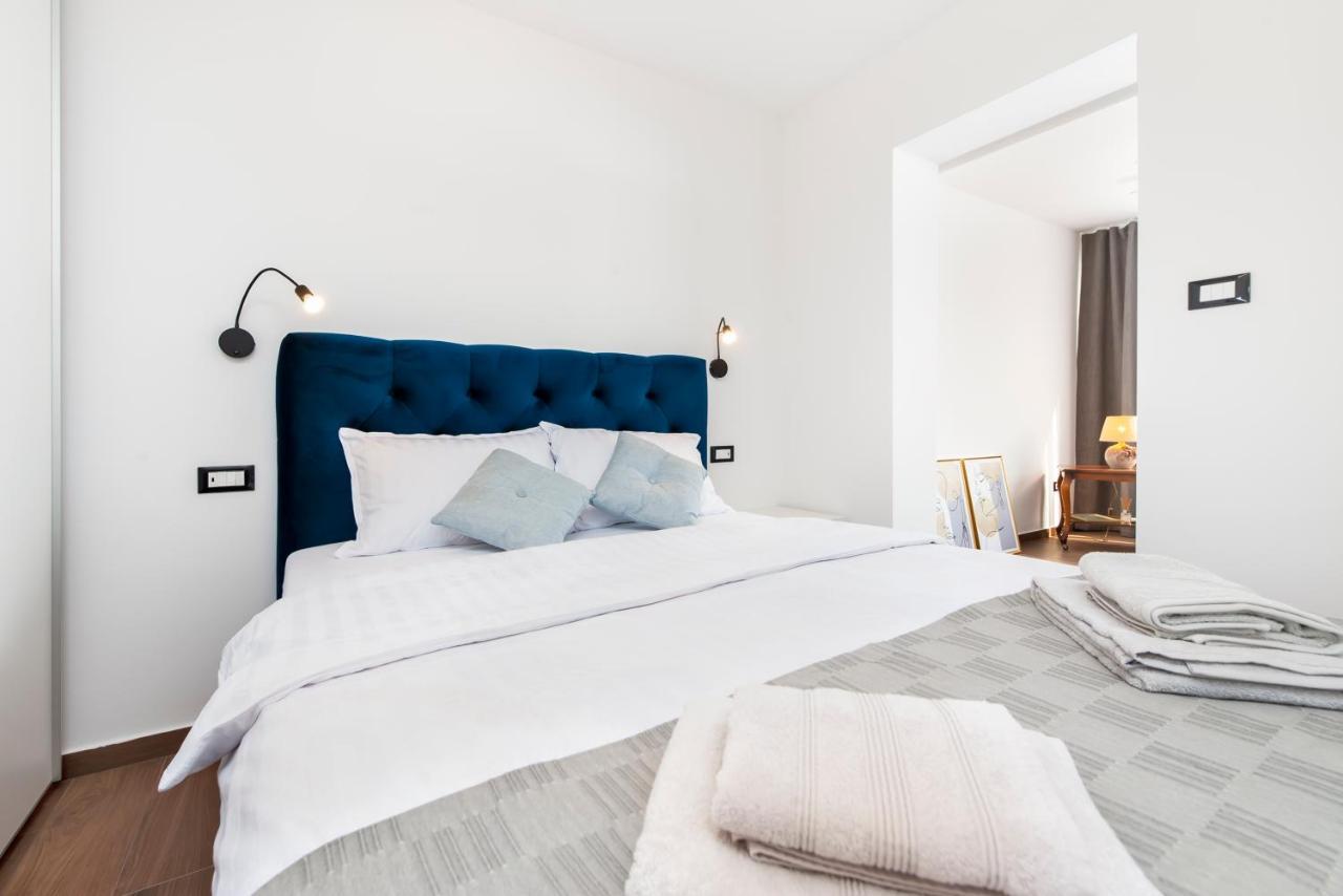 Apartments Sanja-New Renovated Rovinj Luaran gambar