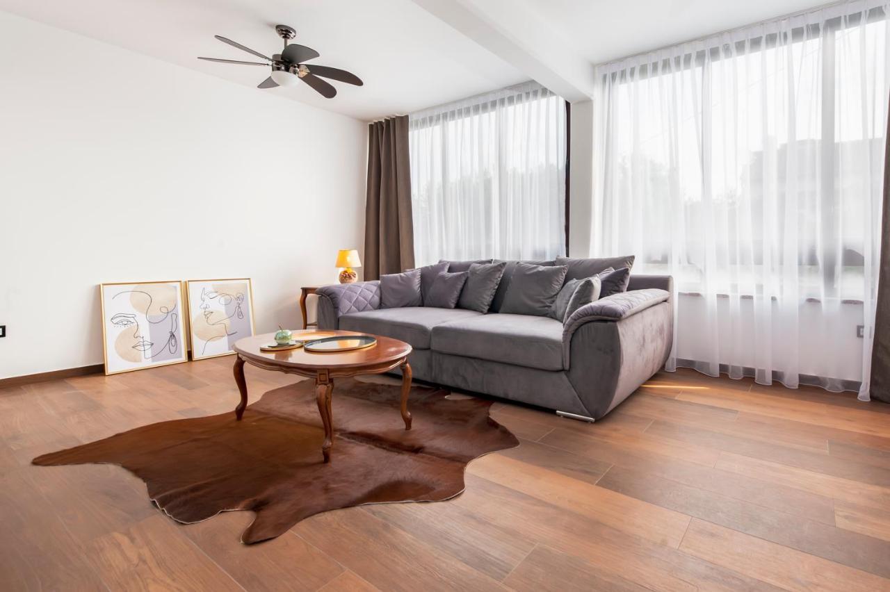 Apartments Sanja-New Renovated Rovinj Luaran gambar