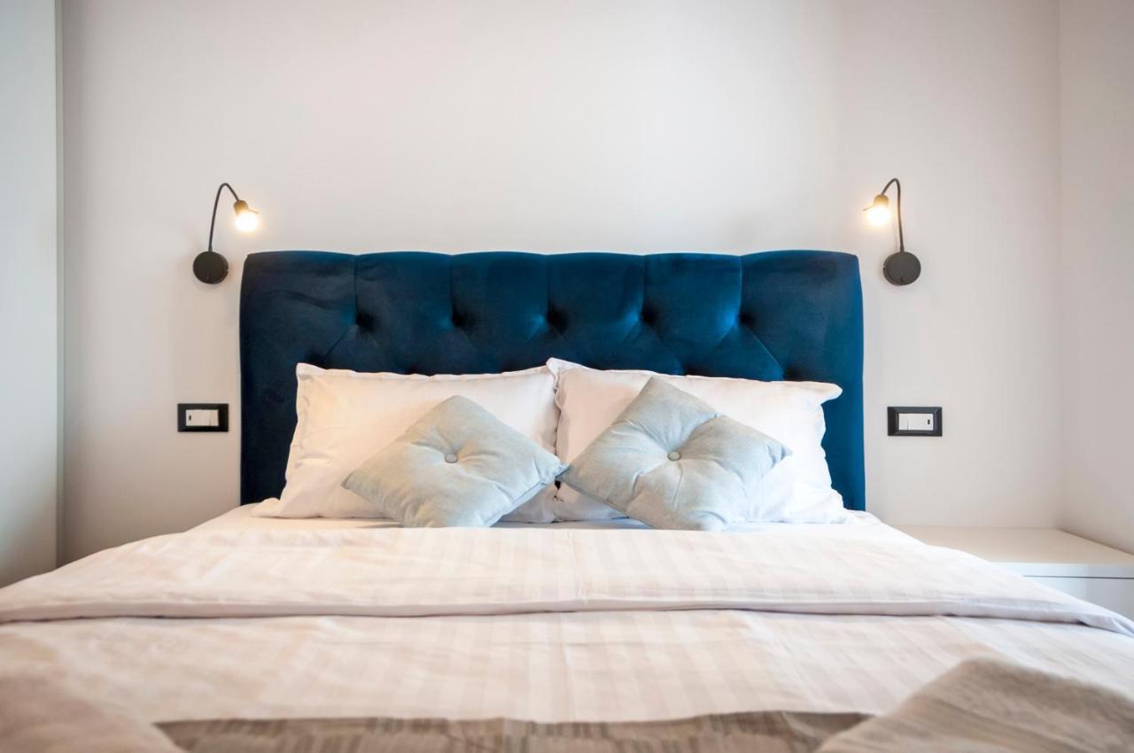 Apartments Sanja-New Renovated Rovinj Luaran gambar