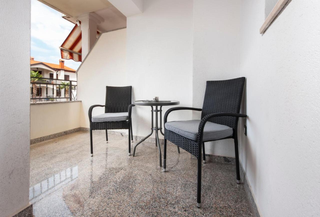 Apartments Sanja-New Renovated Rovinj Luaran gambar