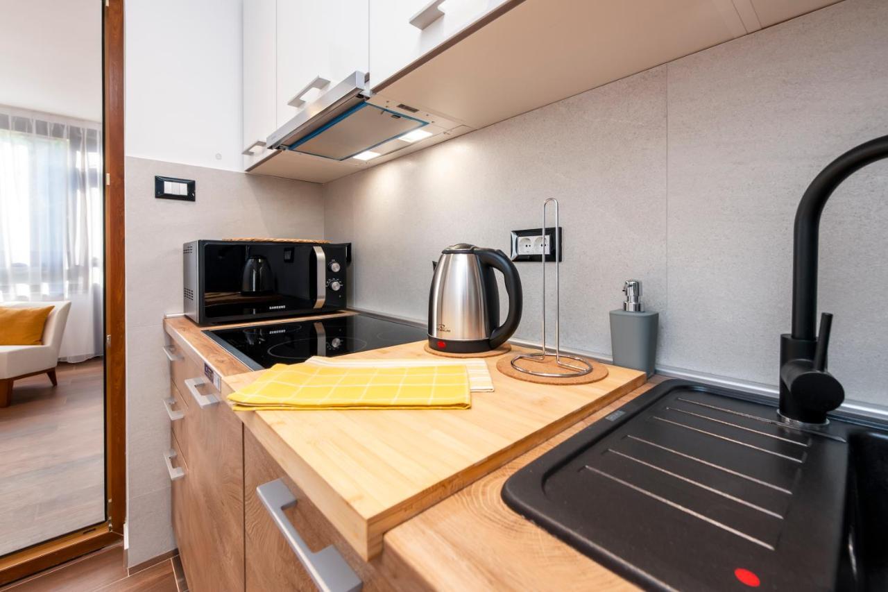 Apartments Sanja-New Renovated Rovinj Luaran gambar