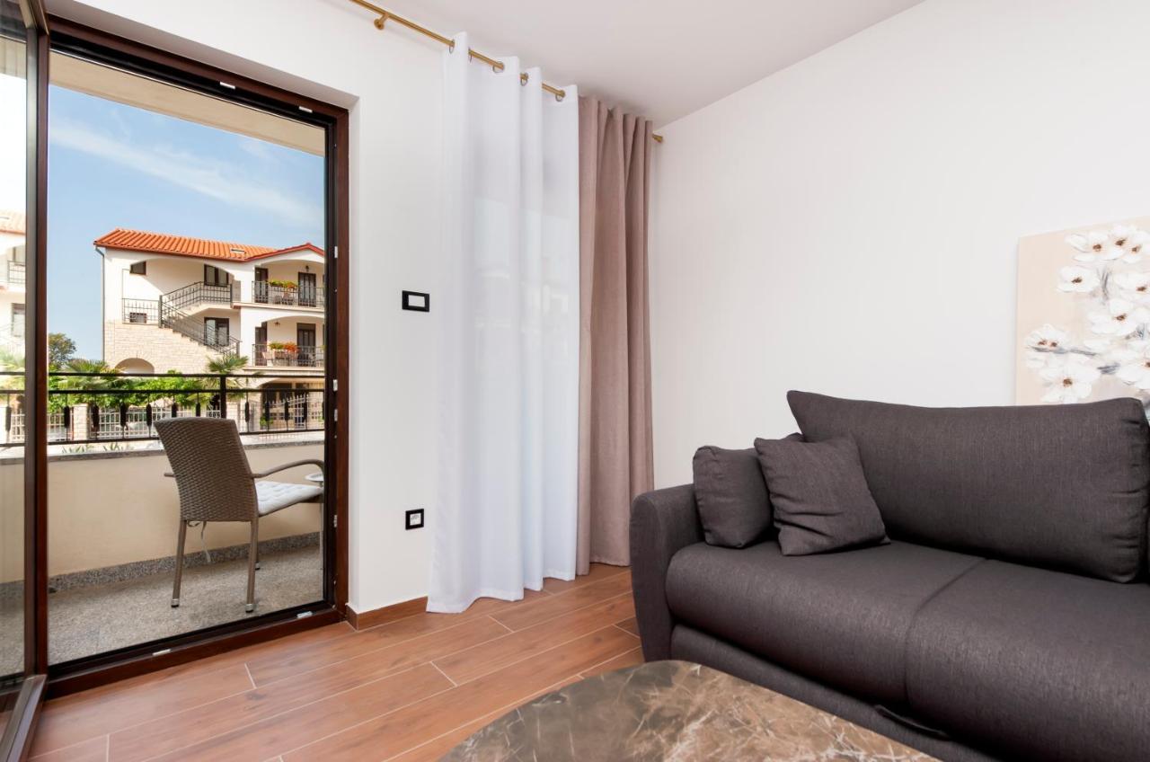 Apartments Sanja-New Renovated Rovinj Luaran gambar