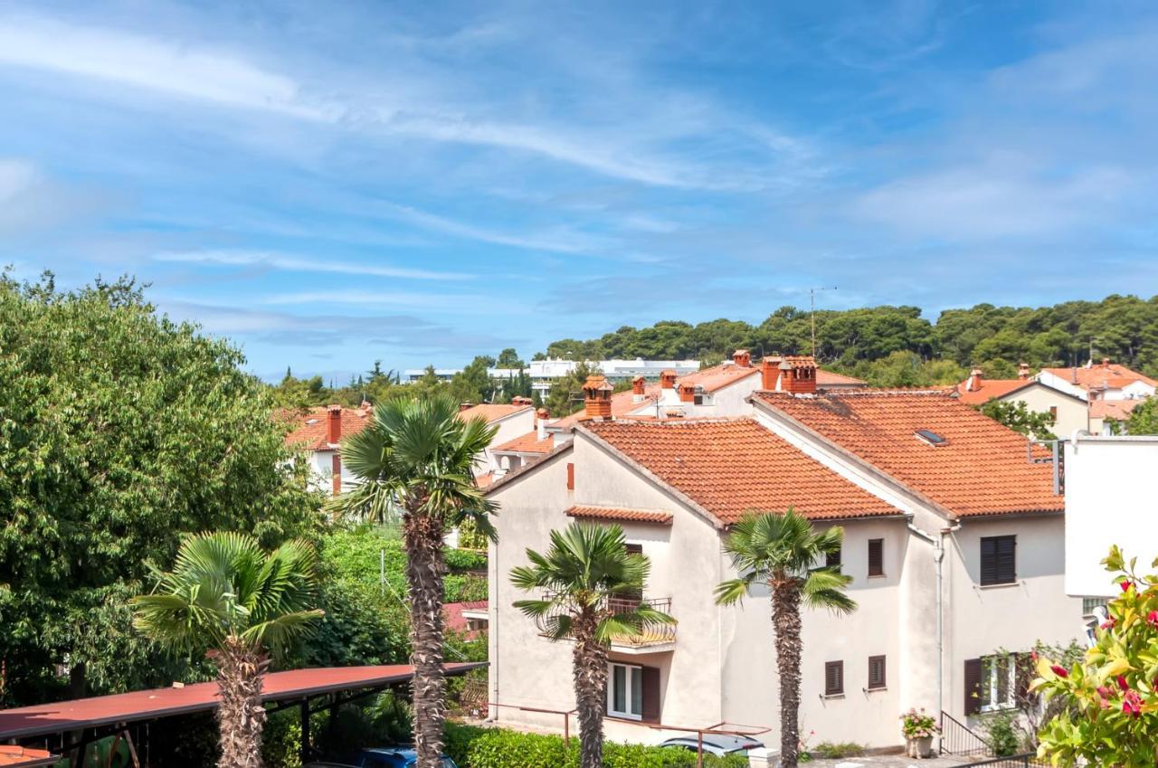 Apartments Sanja-New Renovated Rovinj Luaran gambar
