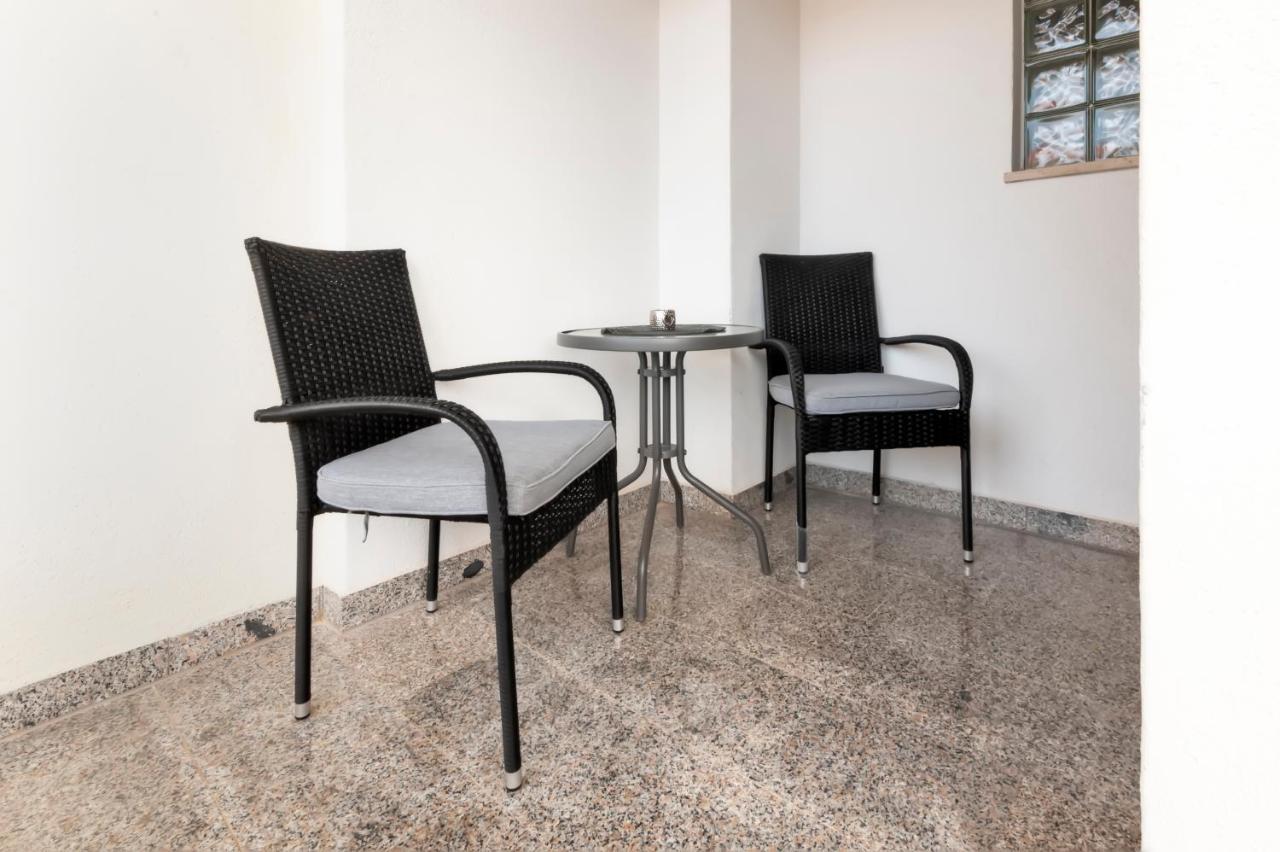 Apartments Sanja-New Renovated Rovinj Luaran gambar