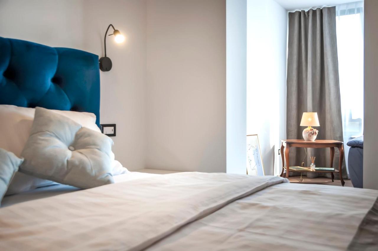 Apartments Sanja-New Renovated Rovinj Luaran gambar
