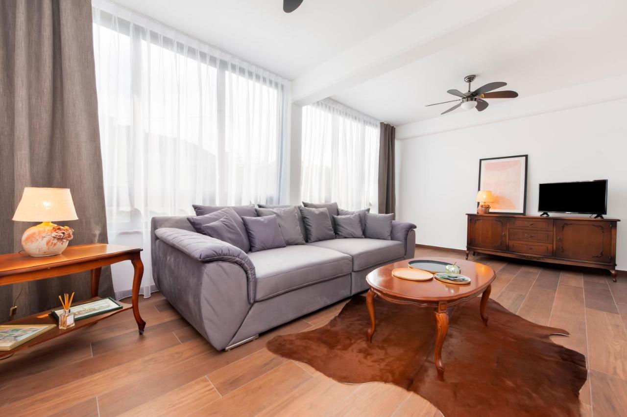 Apartments Sanja-New Renovated Rovinj Luaran gambar