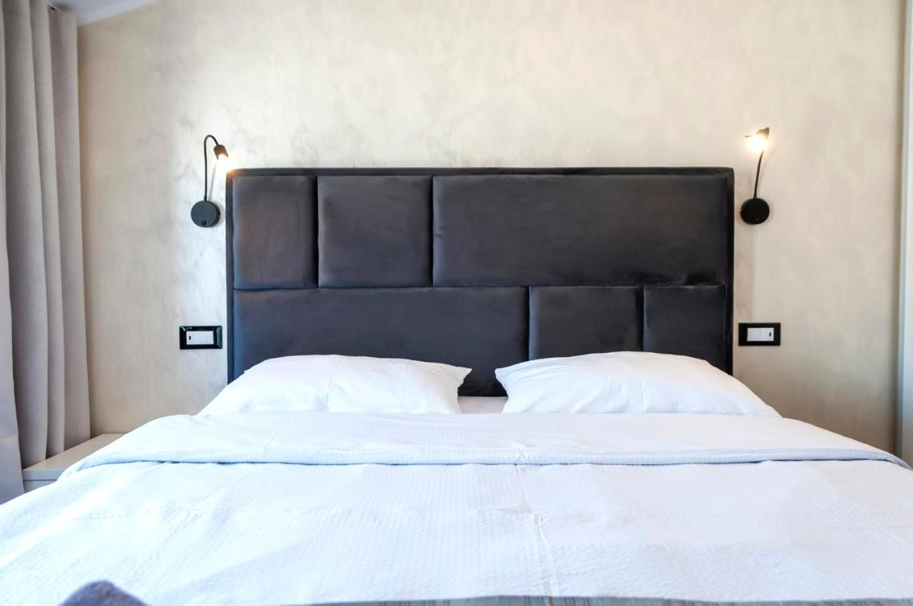 Apartments Sanja-New Renovated Rovinj Luaran gambar