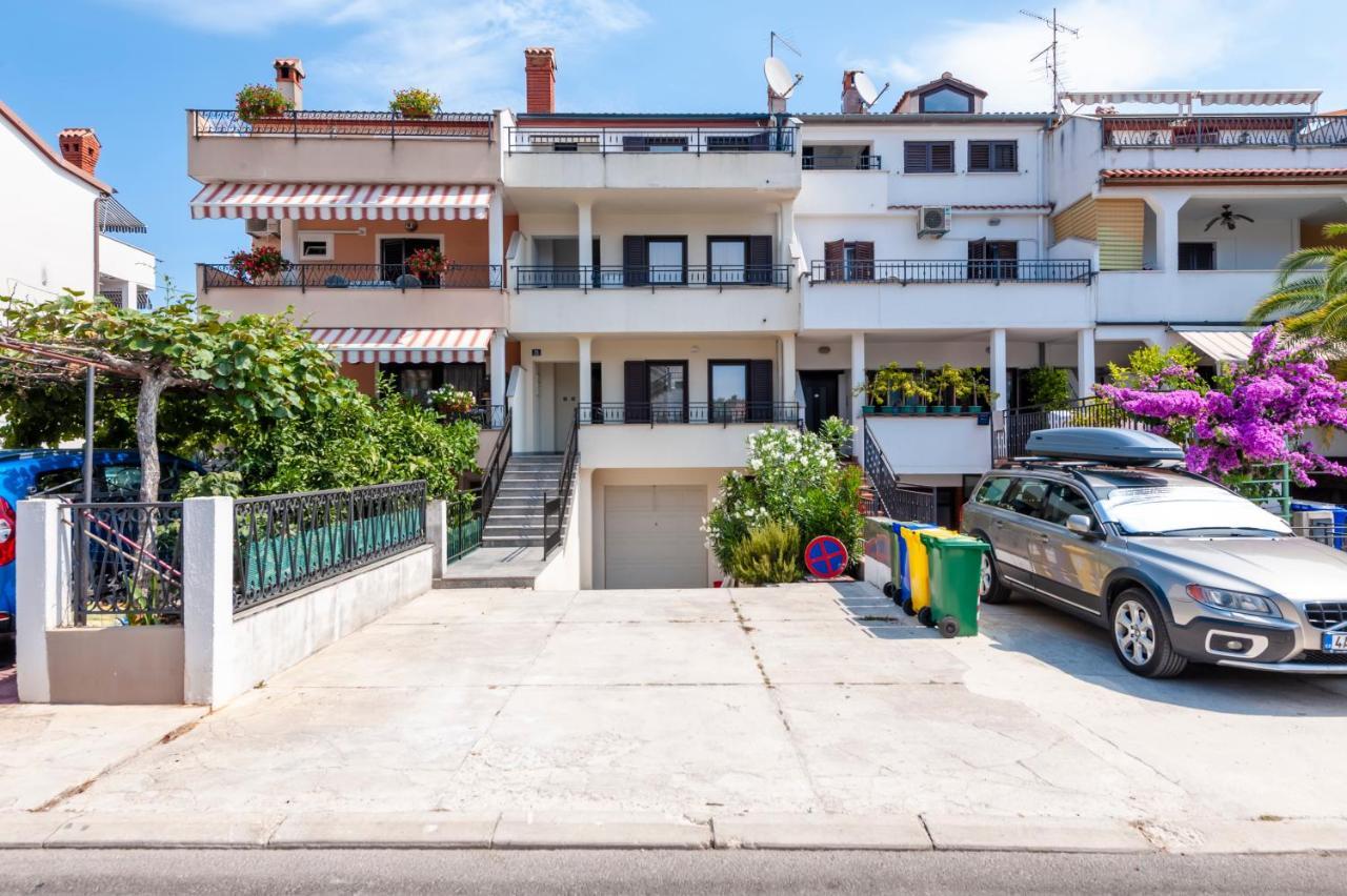 Apartments Sanja-New Renovated Rovinj Luaran gambar