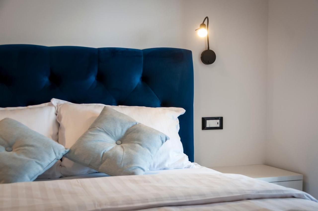 Apartments Sanja-New Renovated Rovinj Luaran gambar