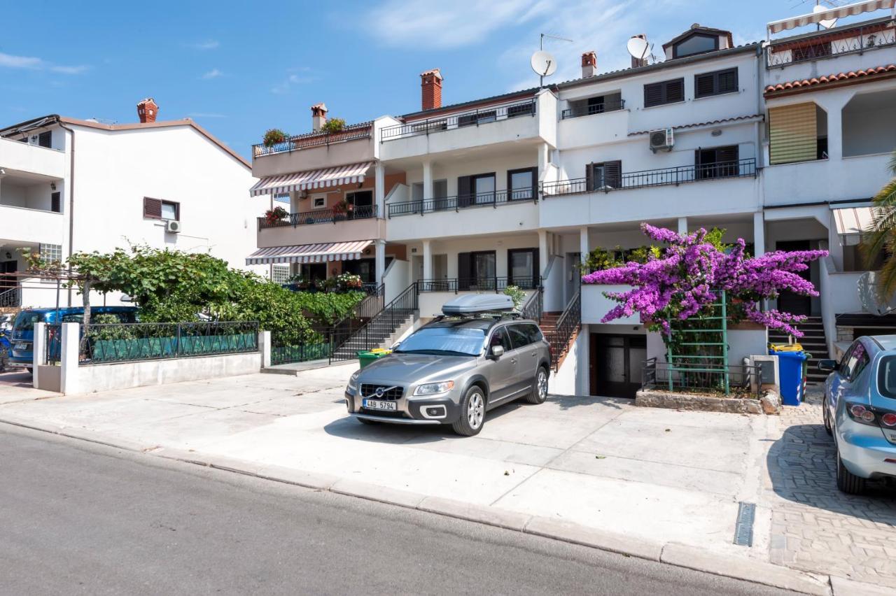 Apartments Sanja-New Renovated Rovinj Luaran gambar