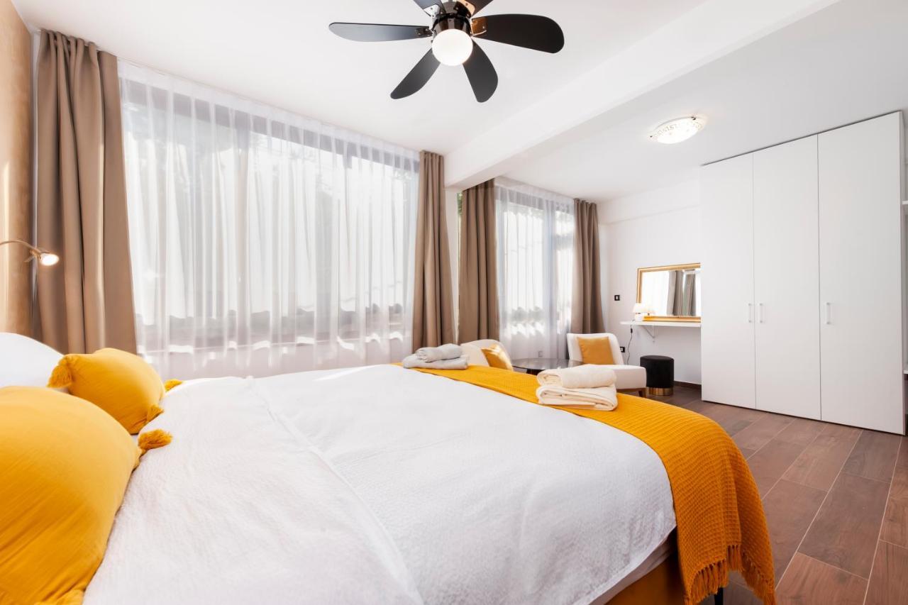 Apartments Sanja-New Renovated Rovinj Luaran gambar