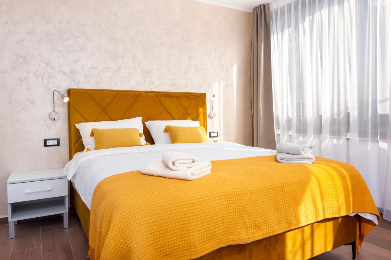 Apartments Sanja-New Renovated Rovinj Luaran gambar