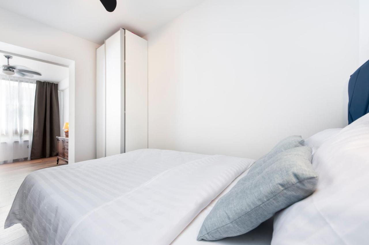 Apartments Sanja-New Renovated Rovinj Luaran gambar