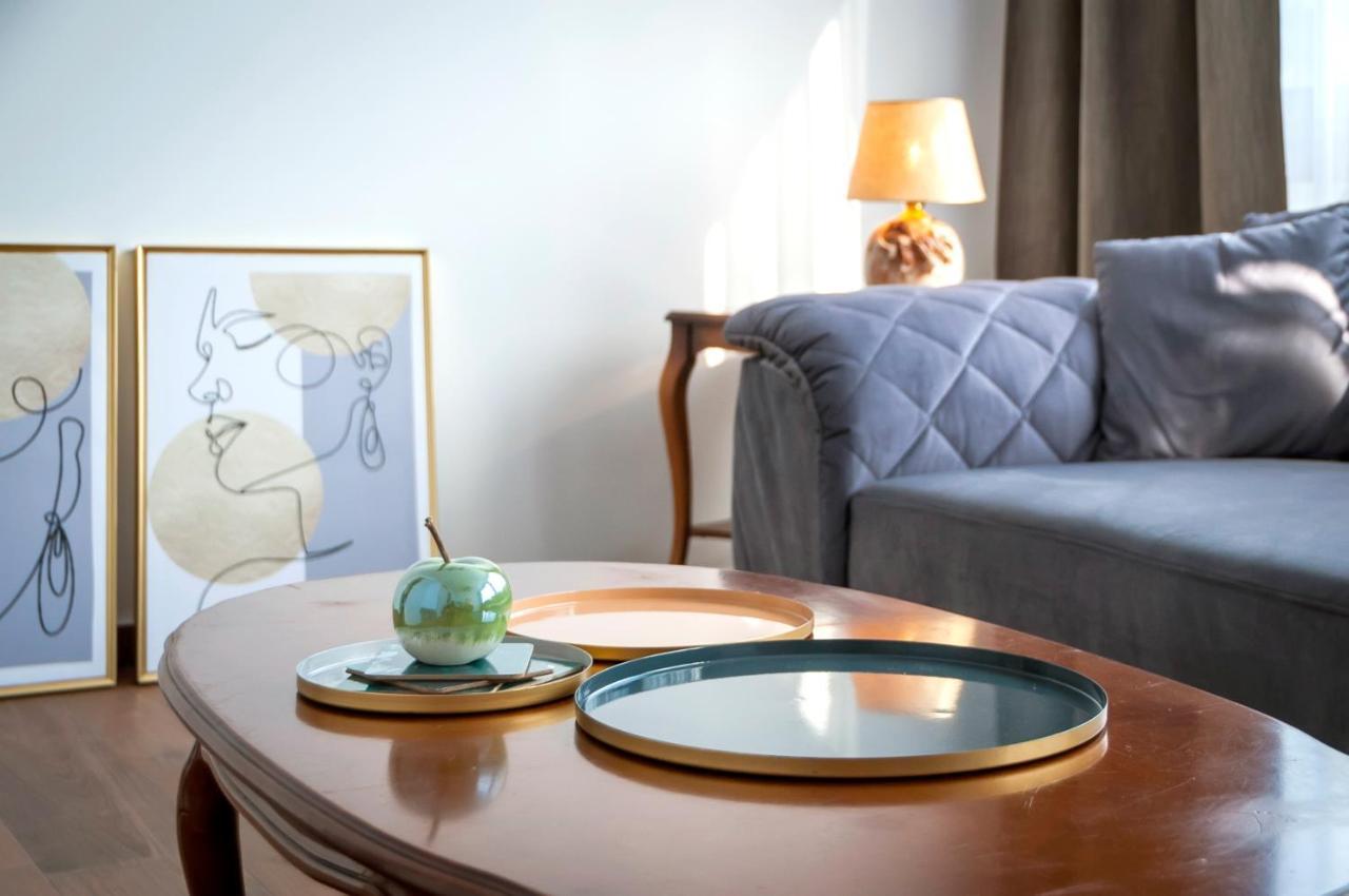 Apartments Sanja-New Renovated Rovinj Luaran gambar