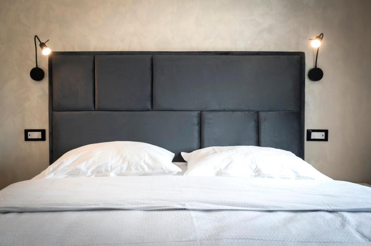 Apartments Sanja-New Renovated Rovinj Luaran gambar