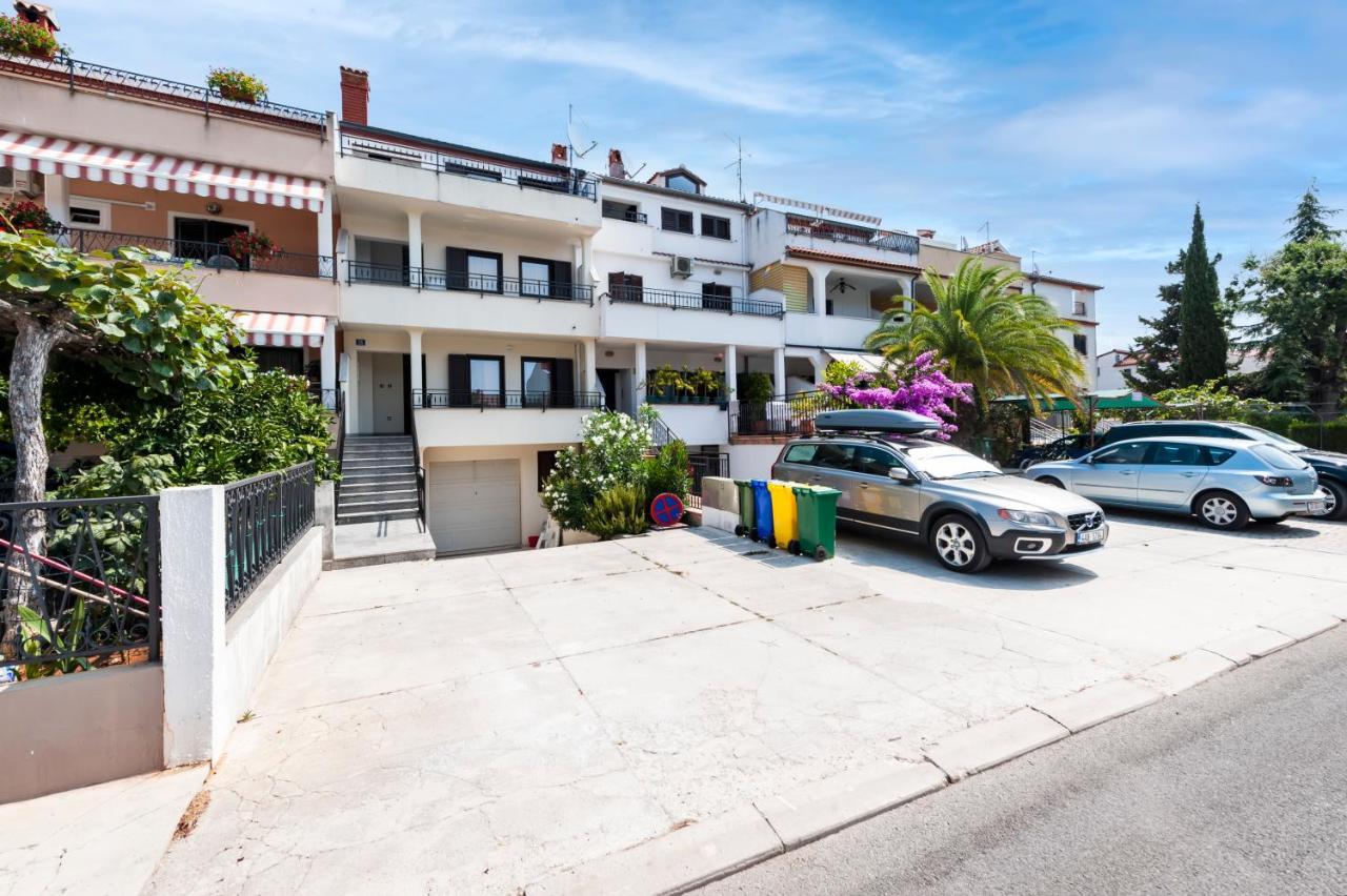 Apartments Sanja-New Renovated Rovinj Luaran gambar