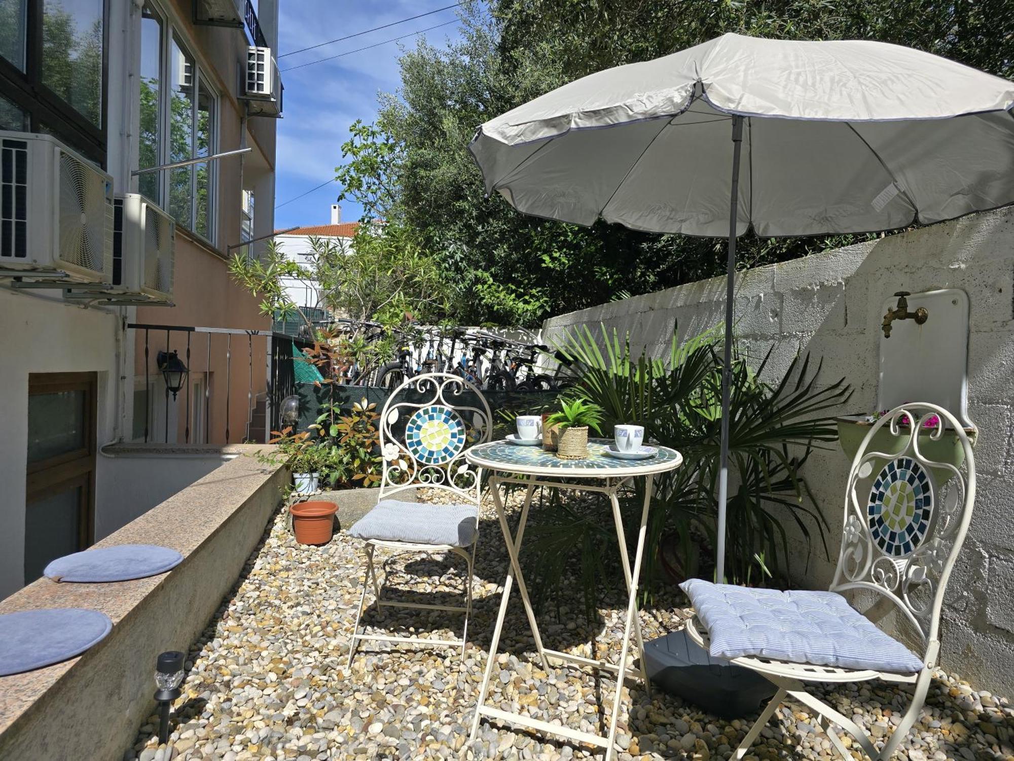 Apartments Sanja-New Renovated Rovinj Luaran gambar