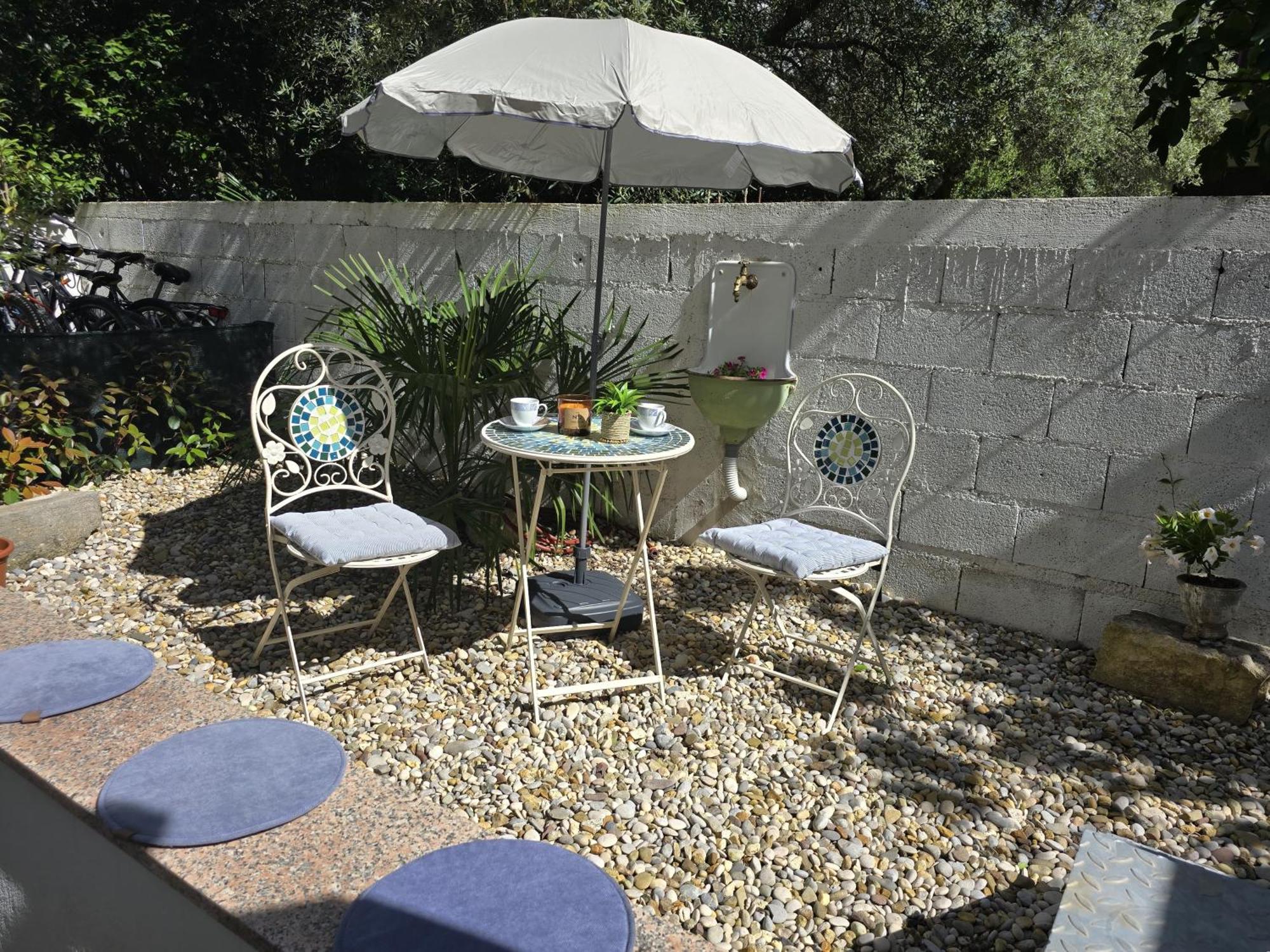 Apartments Sanja-New Renovated Rovinj Luaran gambar