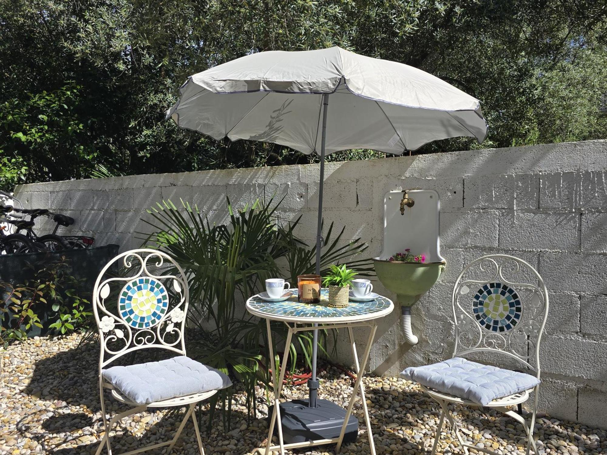 Apartments Sanja-New Renovated Rovinj Luaran gambar